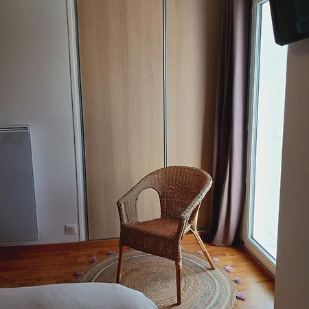 O Tour De L'Eau Apartment Aubevoye Ngoại thất bức ảnh