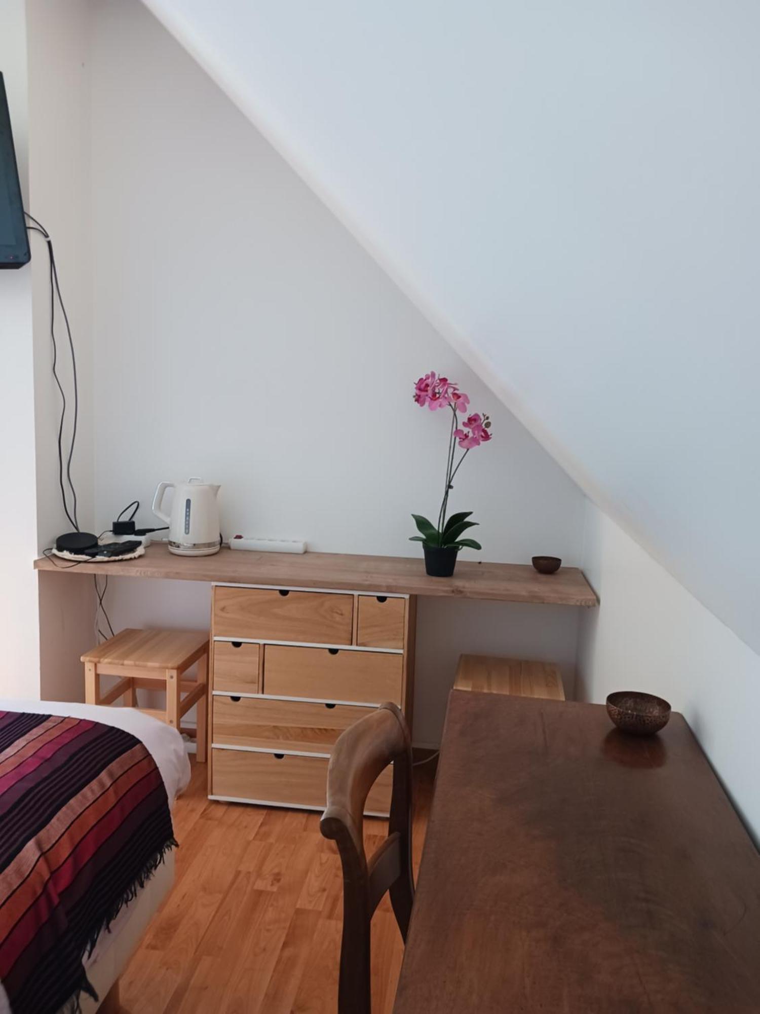 O Tour De L'Eau Apartment Aubevoye Ngoại thất bức ảnh